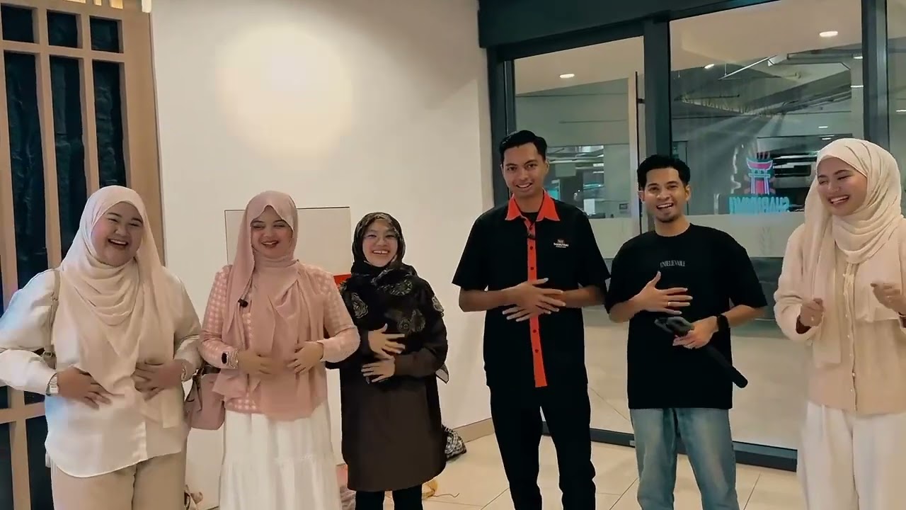 Video Documentary | HTF683 | UiTM Dungun