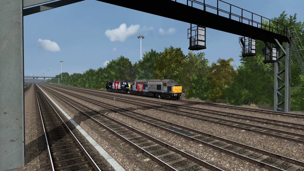 (ATS) 0Q42  BARROW HILL - CREWE HERITAGE CENTRE