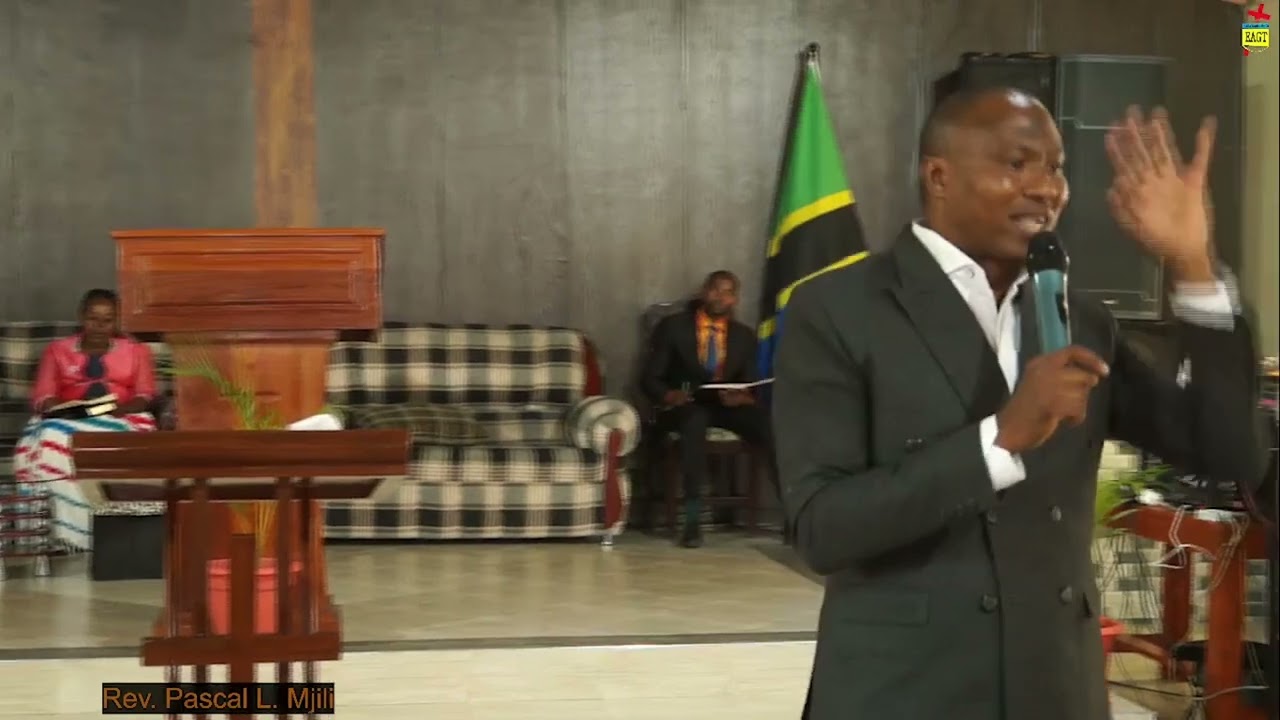 SILAHAA ZA MASHAMBUKIZI KATIKA UWANJA WA VITA VYA KIROHO