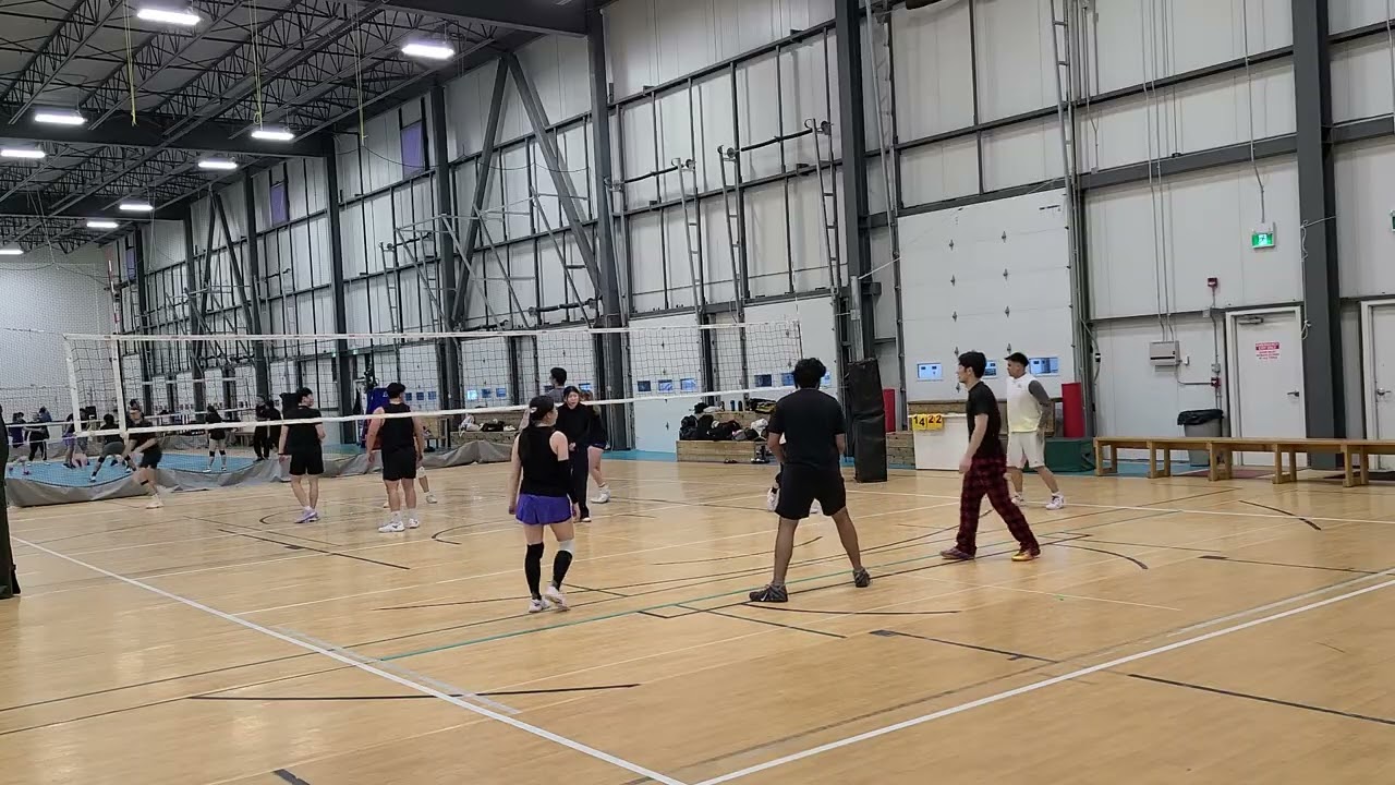 Kyle's Team March 16th Game 1