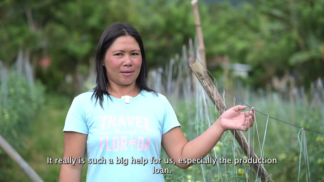Weather Protect Insurance Drought Testimonials