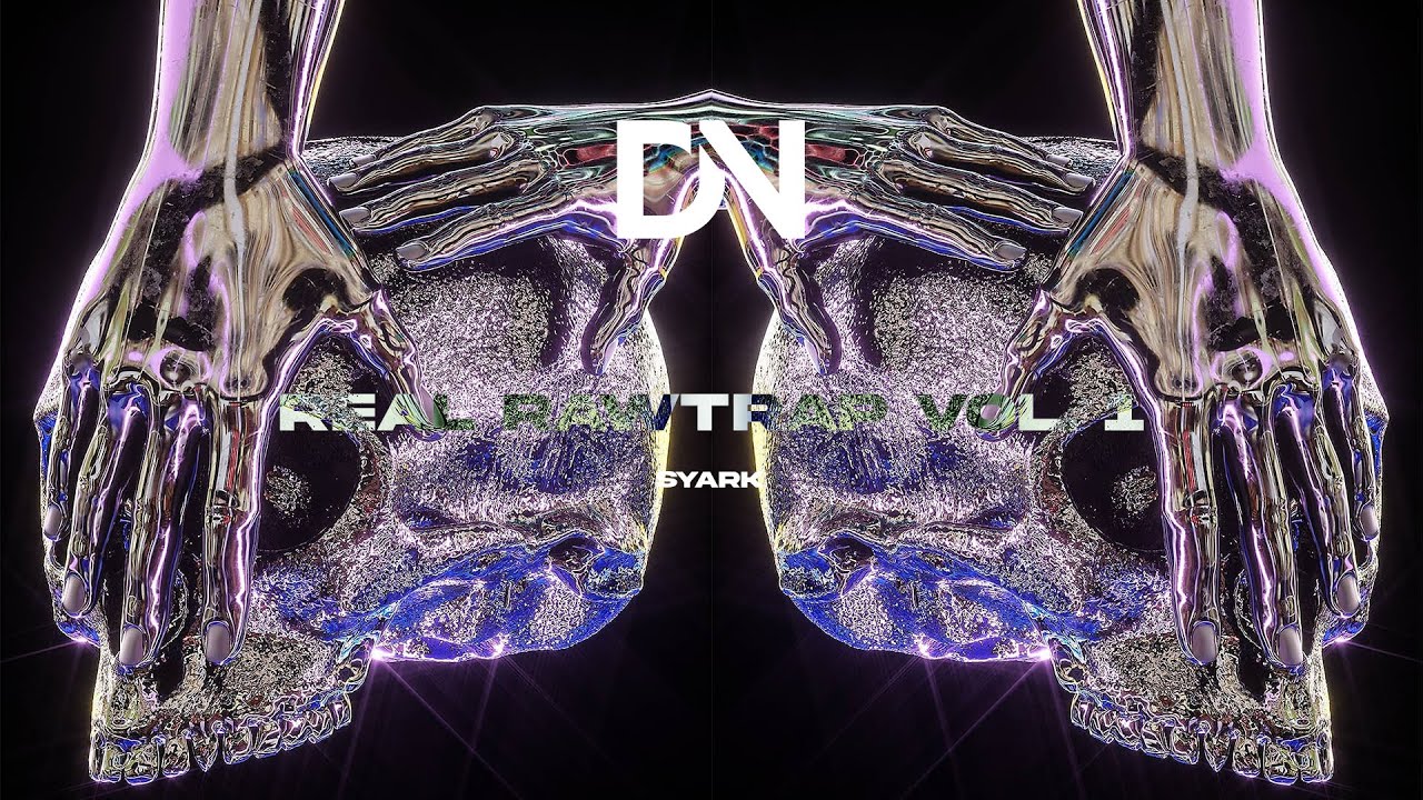 [Raw-Trap] SYARK - REAL RAWTRAP VOL. 1 [DNR Exclusive]