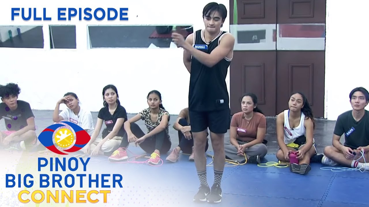 Pinoy Big Brother Connect | December 29, 2020 Full Episode