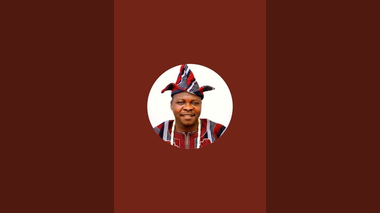 Mimi Agbara Olorun