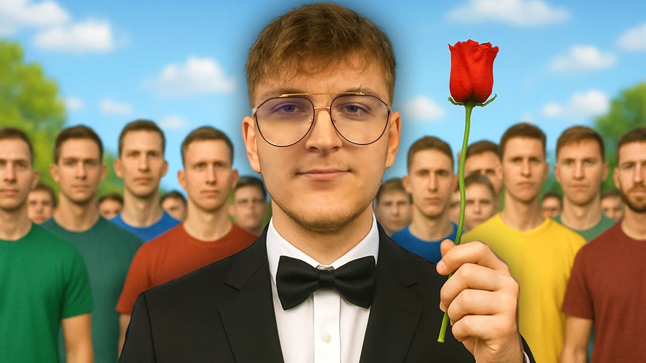 NA RATUNEK 112 - GEJ vs 100 FACET&Oacute;W