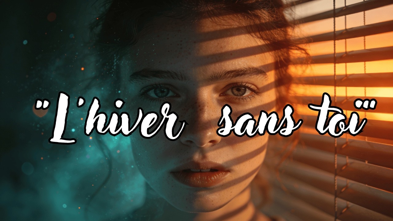 L'Hiver sans toi 🥀 l Mets tes écouteurs et ferme les yeux