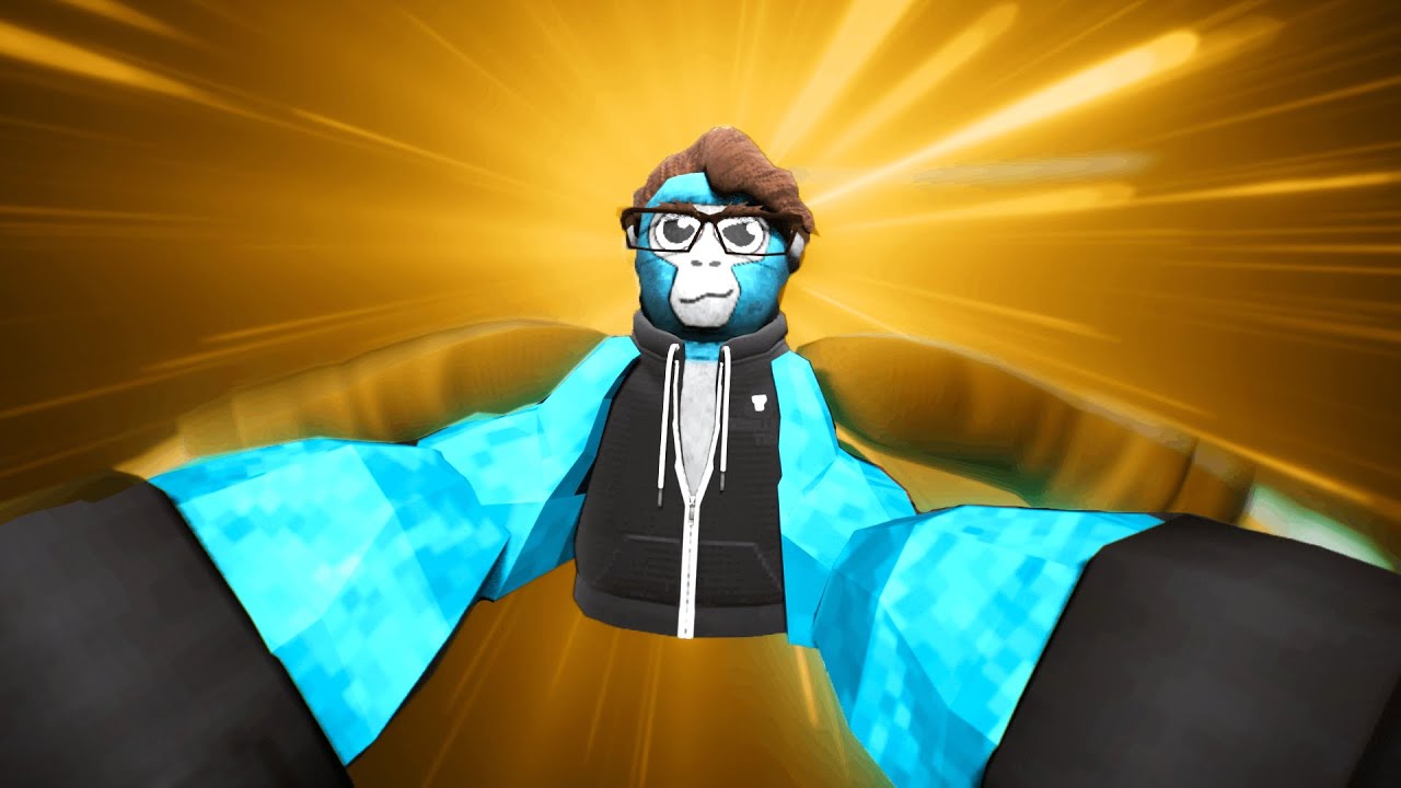 Lemming Goes Gold!