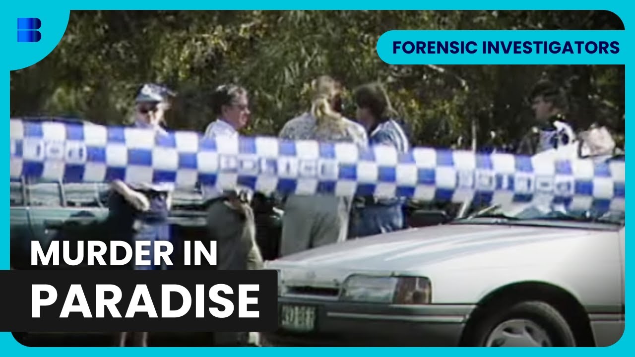 Pollen Evidence Solves Brutal Murder Case | Forensic Investigators