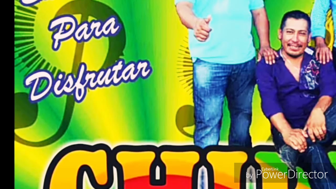 Chiry y sus teclados (popurri los tigres del norte)