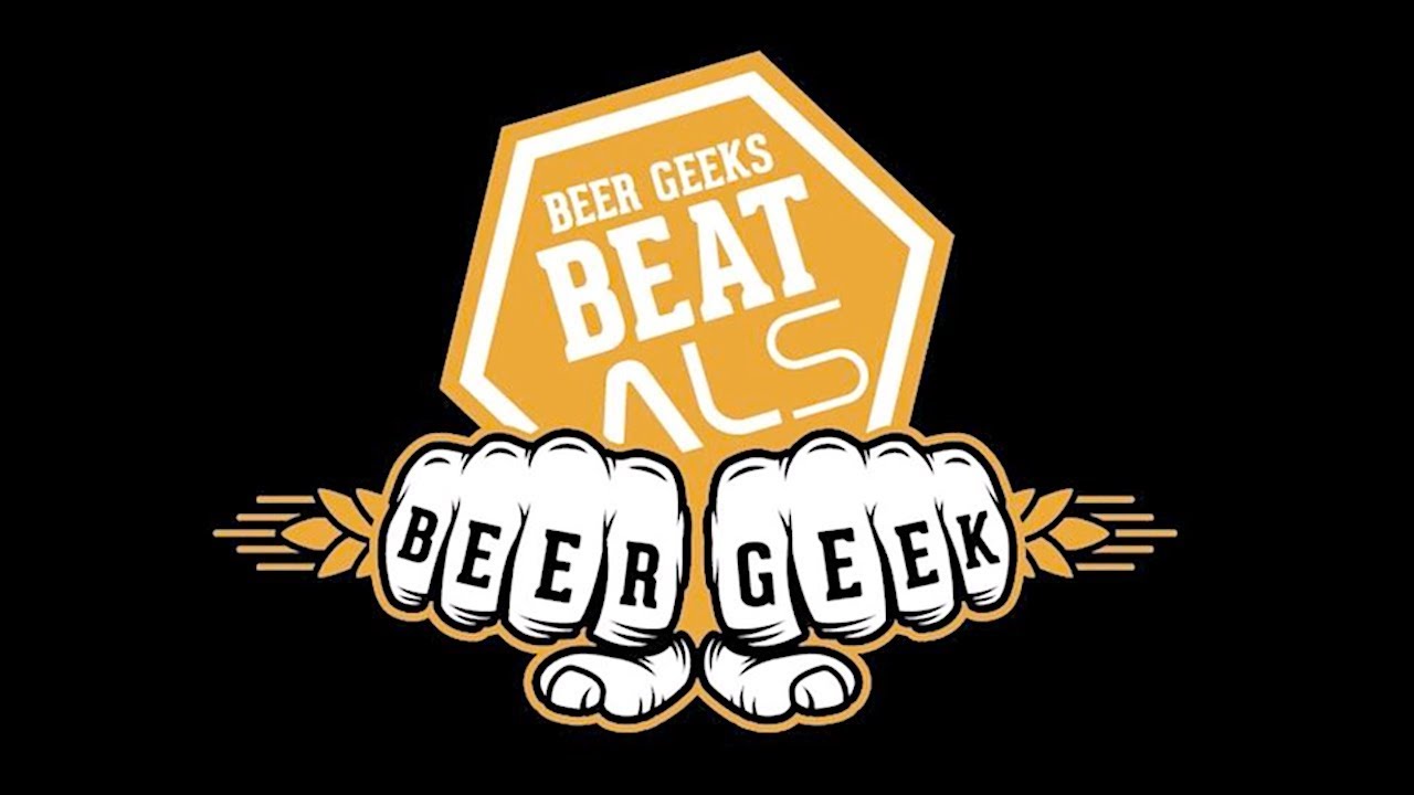 BEER GEEKS BEAT ALS • ALS Fundraiser organized by Dutch beer lovers • Tasty Tales