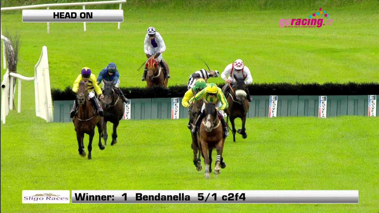 Sligo 10th July 2016 Highlights
