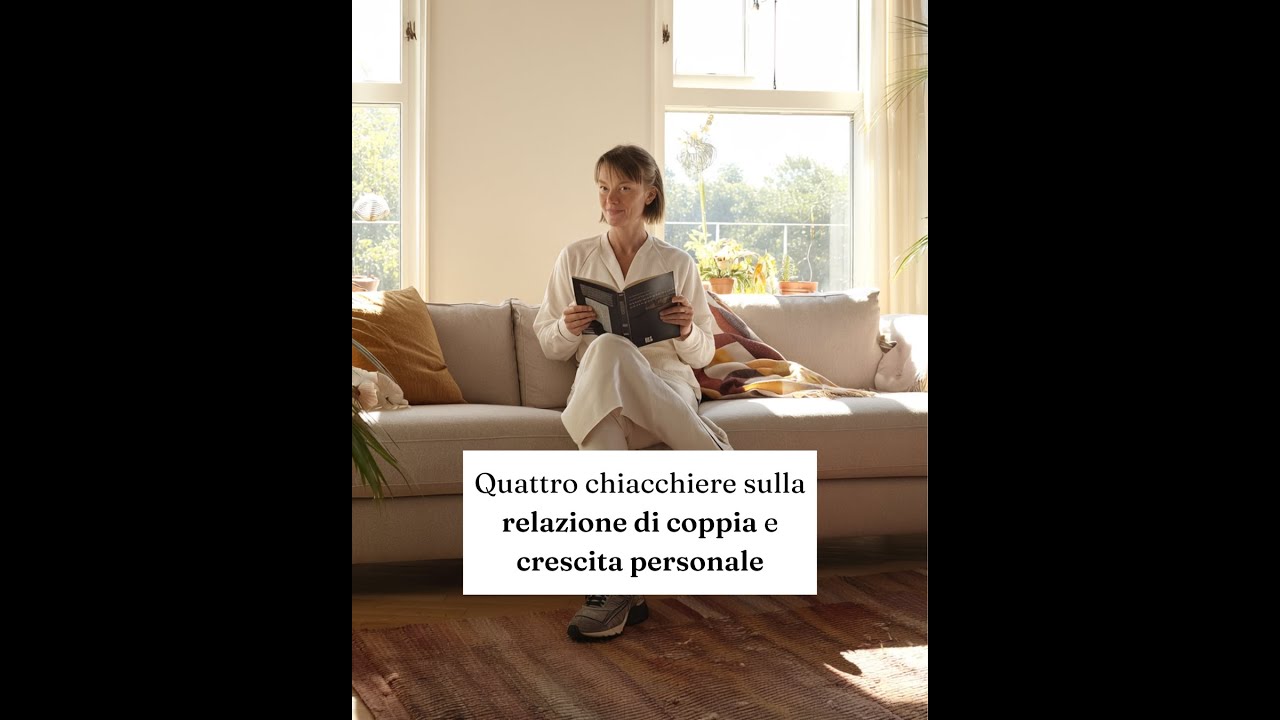 Relazioni e partner