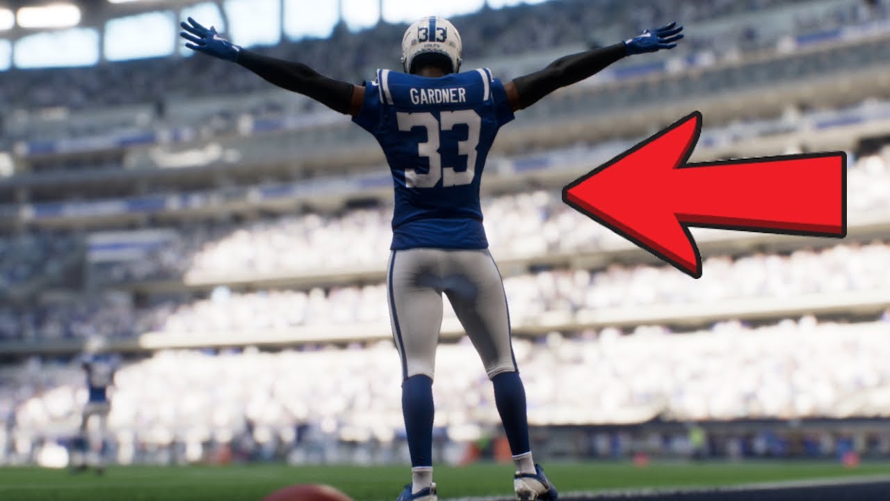 EA только что анонсировала крупное обновление для Madden NFL 26
