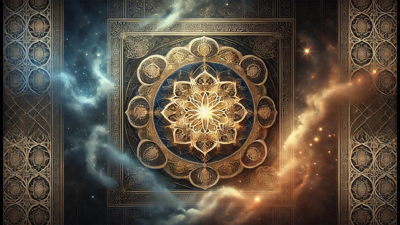 The Meaning of the Glorious Koran by Mohammed Marmaduke Pickthall (Part 2 of 2)