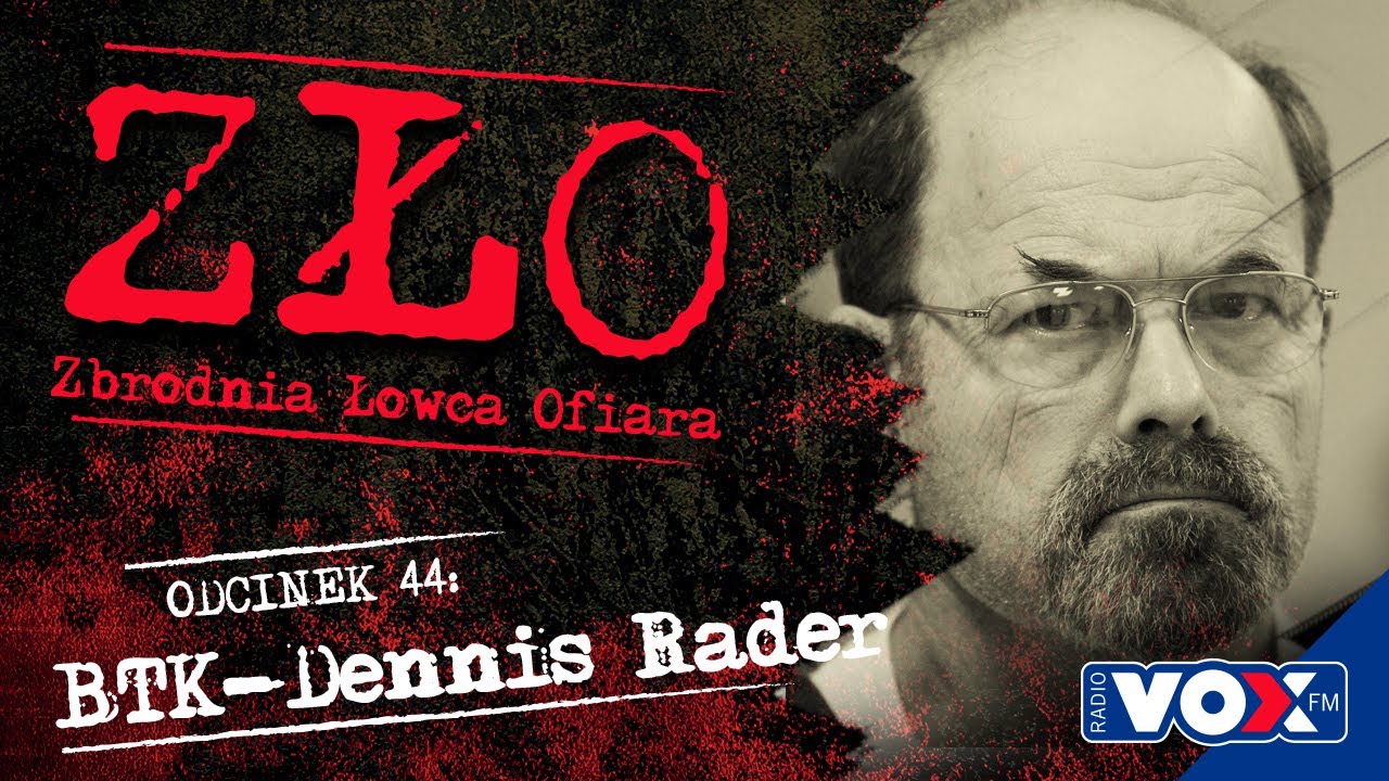 Dennis Rader - BTK