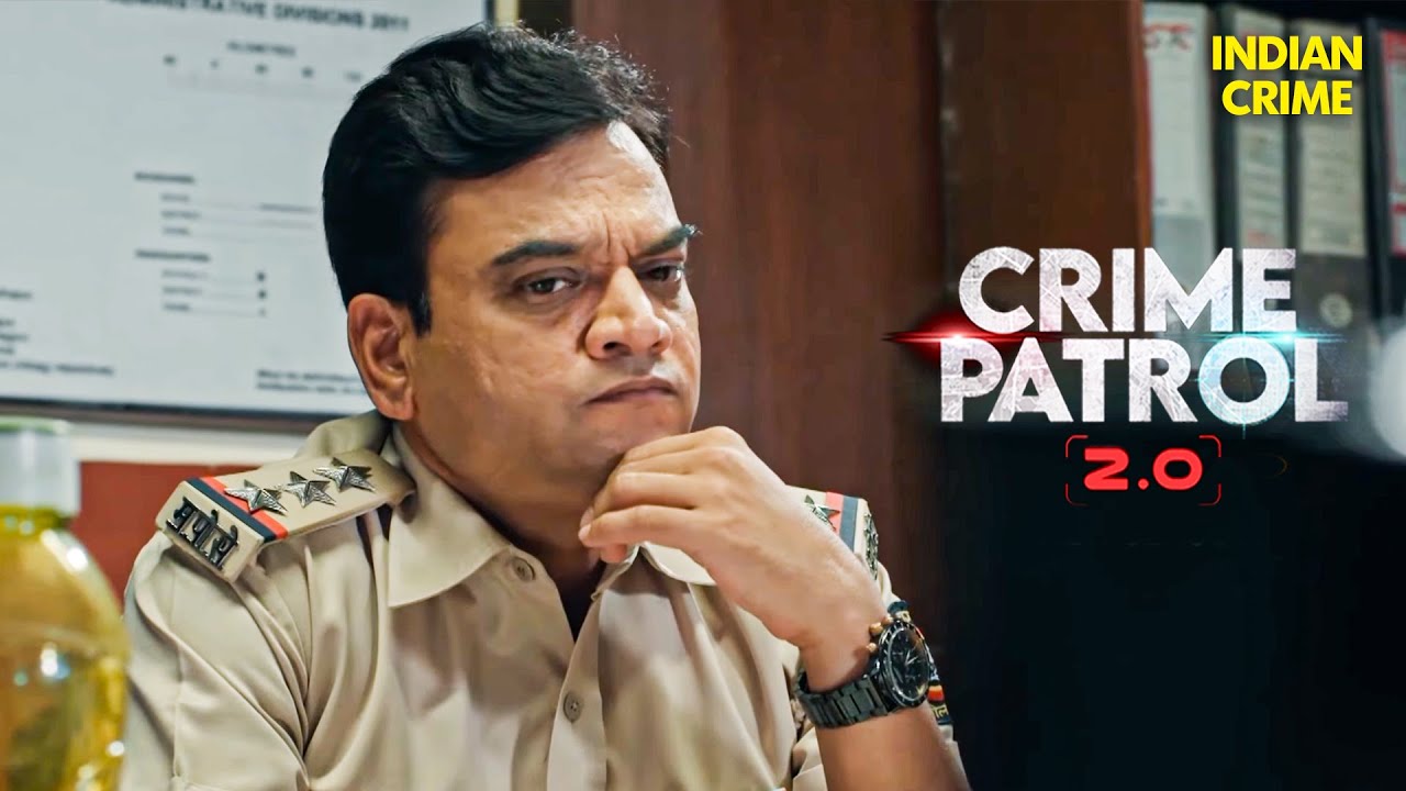 पुलिस की जंग: दहशत के साए में | Crime Patrol 2.0 | Crime Patrol 2025 Episode