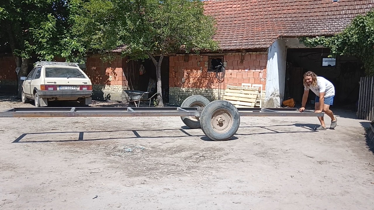 ESŐTÁNC | 12. rész | A 