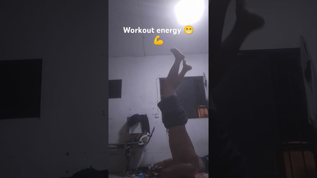 #workoutenergy