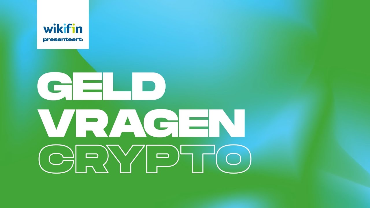 Geldvragen | Wat weet jij over crypto?