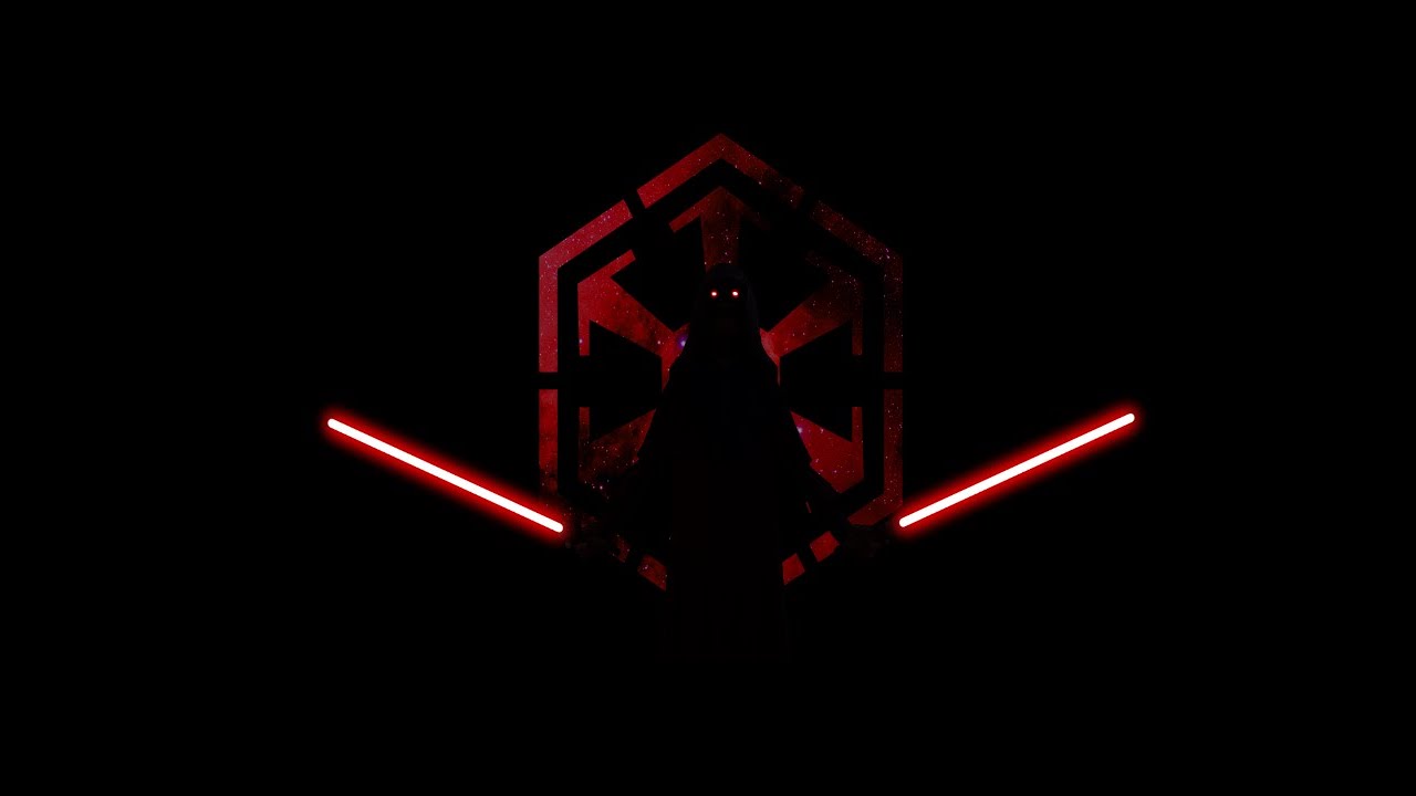 DARK POWER MUSIC MIX