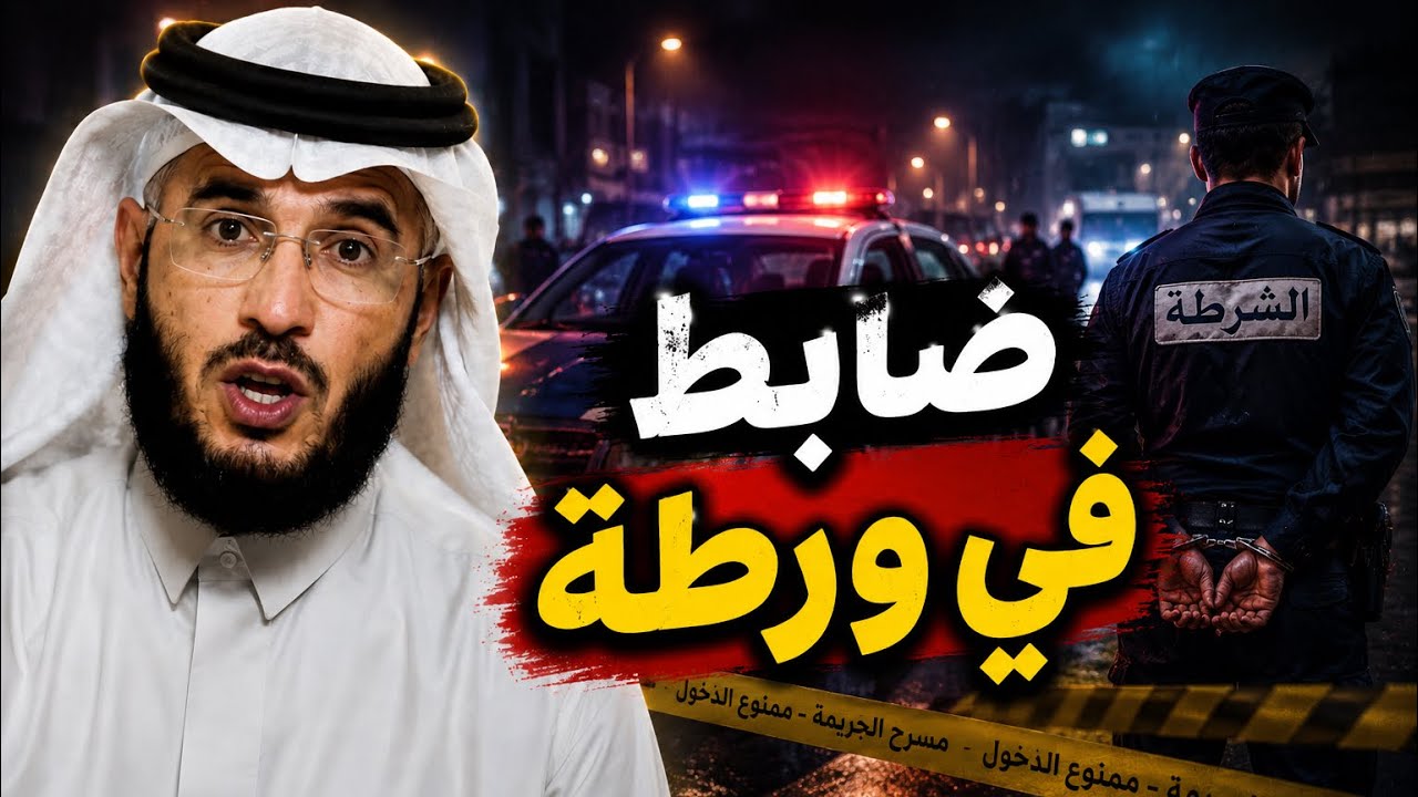 |272| ضابط حكم عليه بالجلد وبعد تنفيذ الحكم حقد وعمل كارثه كان بيندم عليها كل عمره  | قصص حقيقية