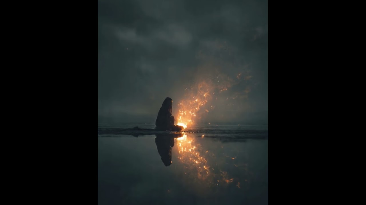 Let it all burn
