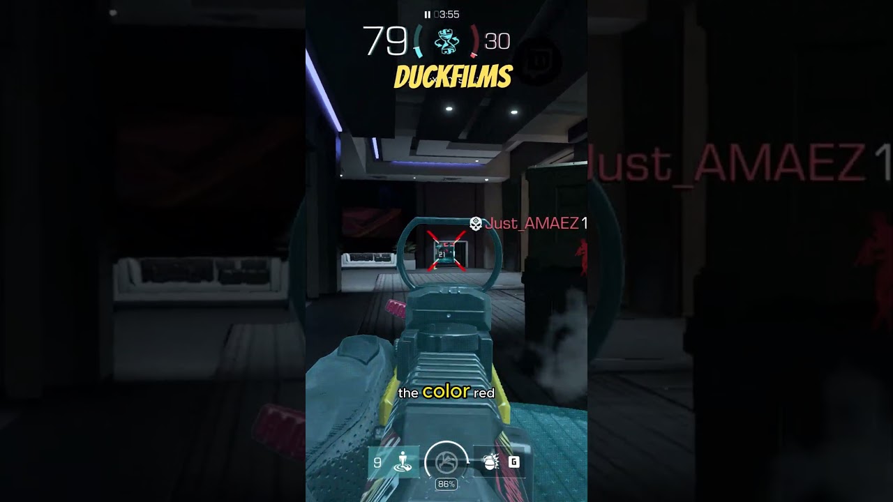 You Need These Settings For XDefiant 🤯