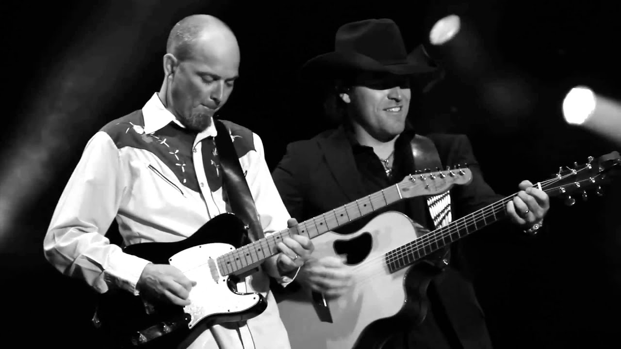 GEORGE CANYON - 