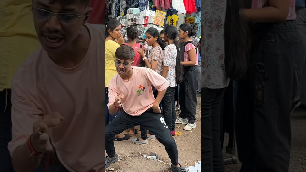 Solid Body🤣🔥Crazy Dance in Public🤣❤️ #shorts #youtubeshorts #shortsvideo #youtube