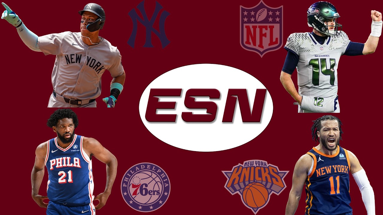 ESN Эпизод #7
