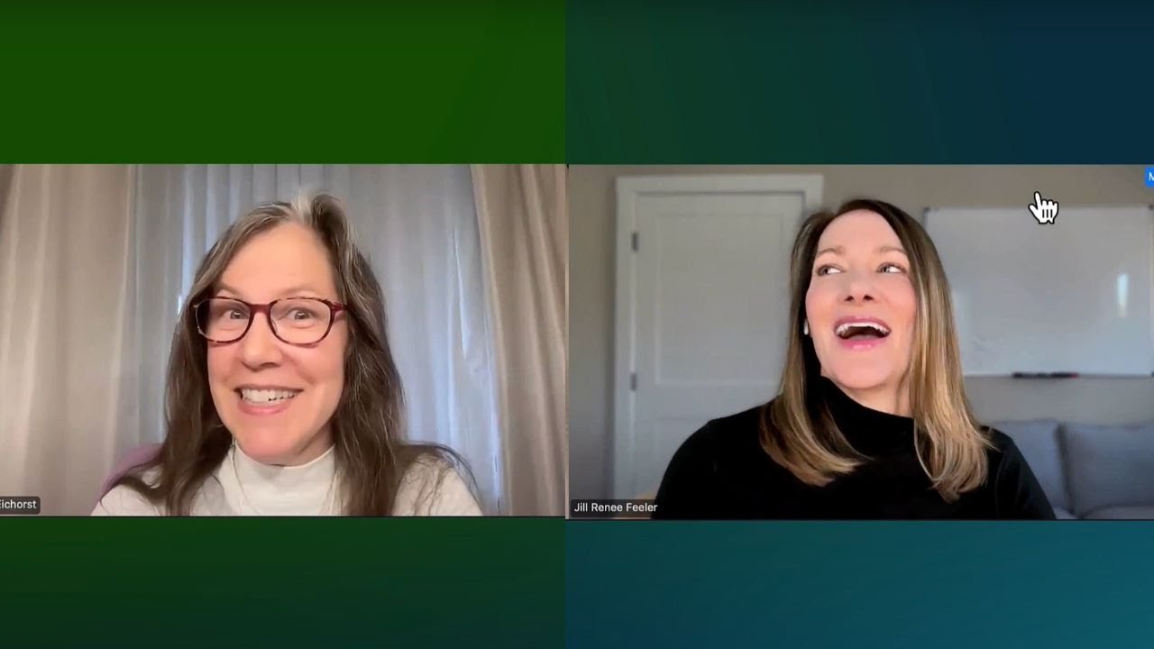 Humor and Laughter - Sacred Gifts to Enjoy!