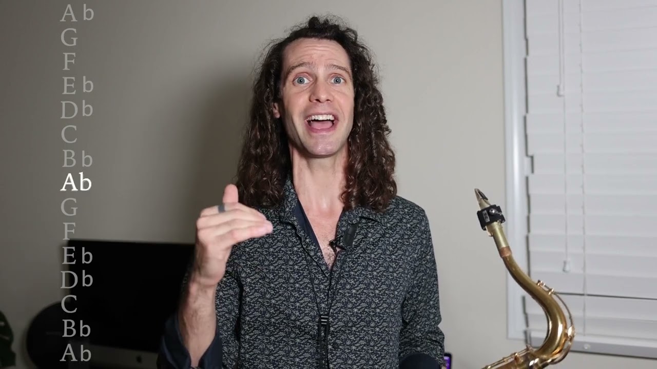 Joy Spring Melody! Learn Jazz Standards Easily!