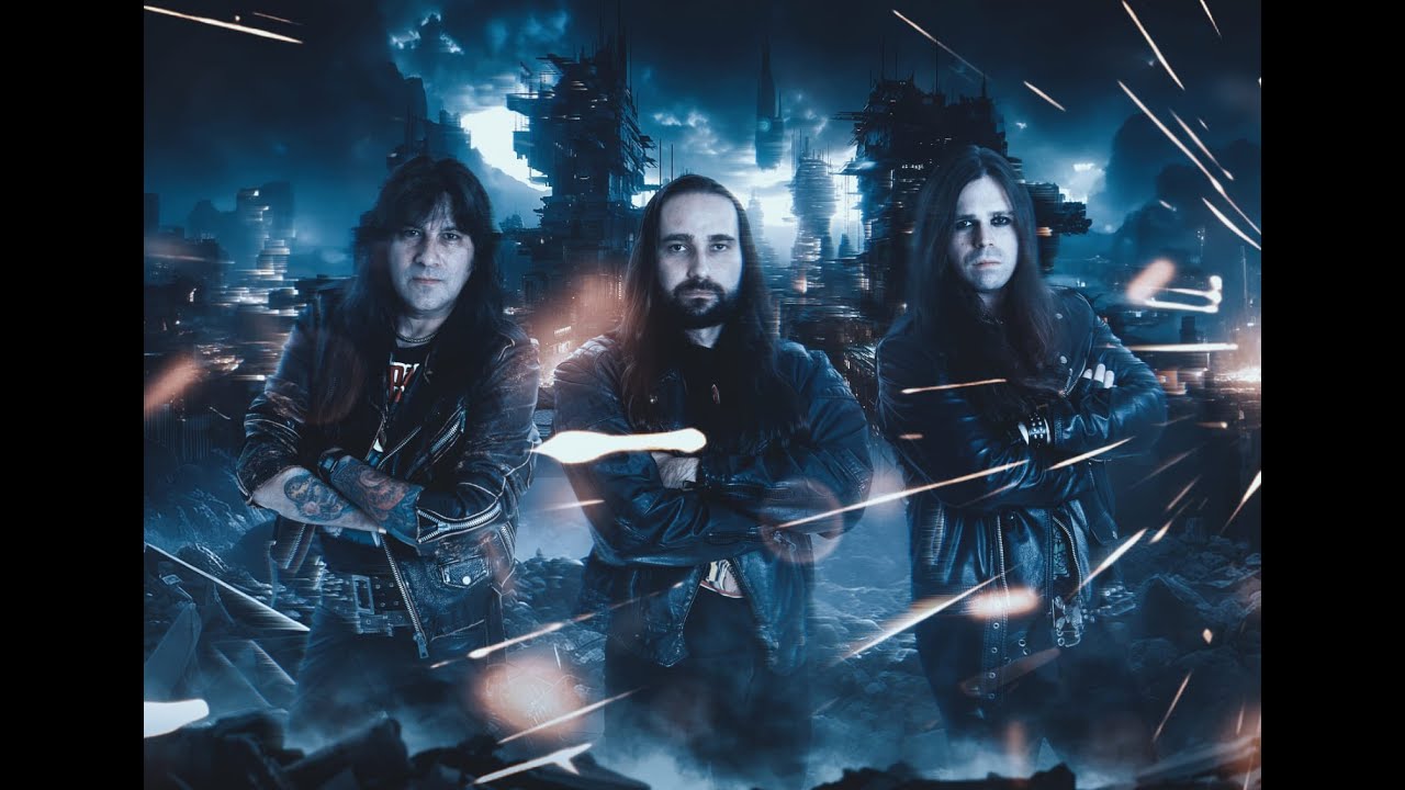 Gueppardo - In the Shadows of the Night