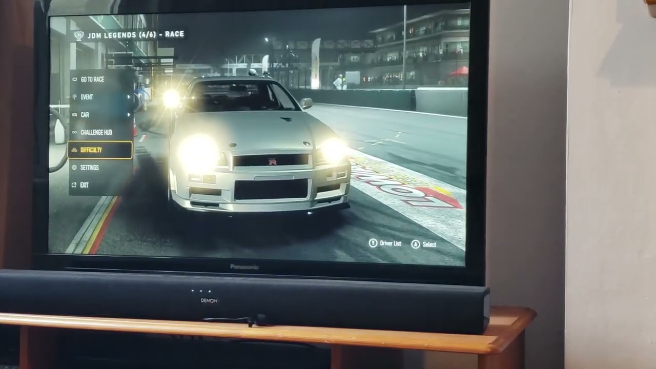 Forza motorsport 8 gameplay part 29