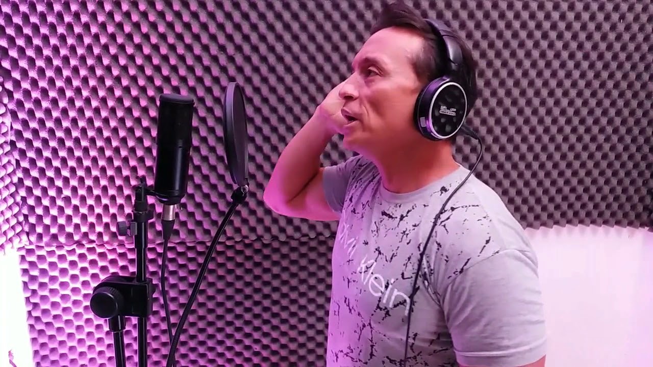 CARRIE- EUROPE  (KLÍVER MORAES COVER)
