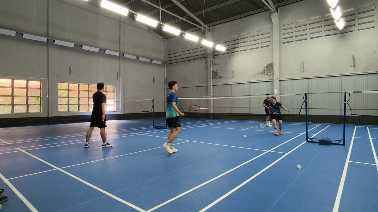 Tặng quà chưa Steve?