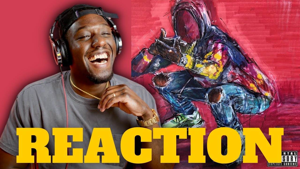 Westside Gunn - Flygod Is An Awesome God REACTION | Listening to EVERY Griselda Project Pt 38