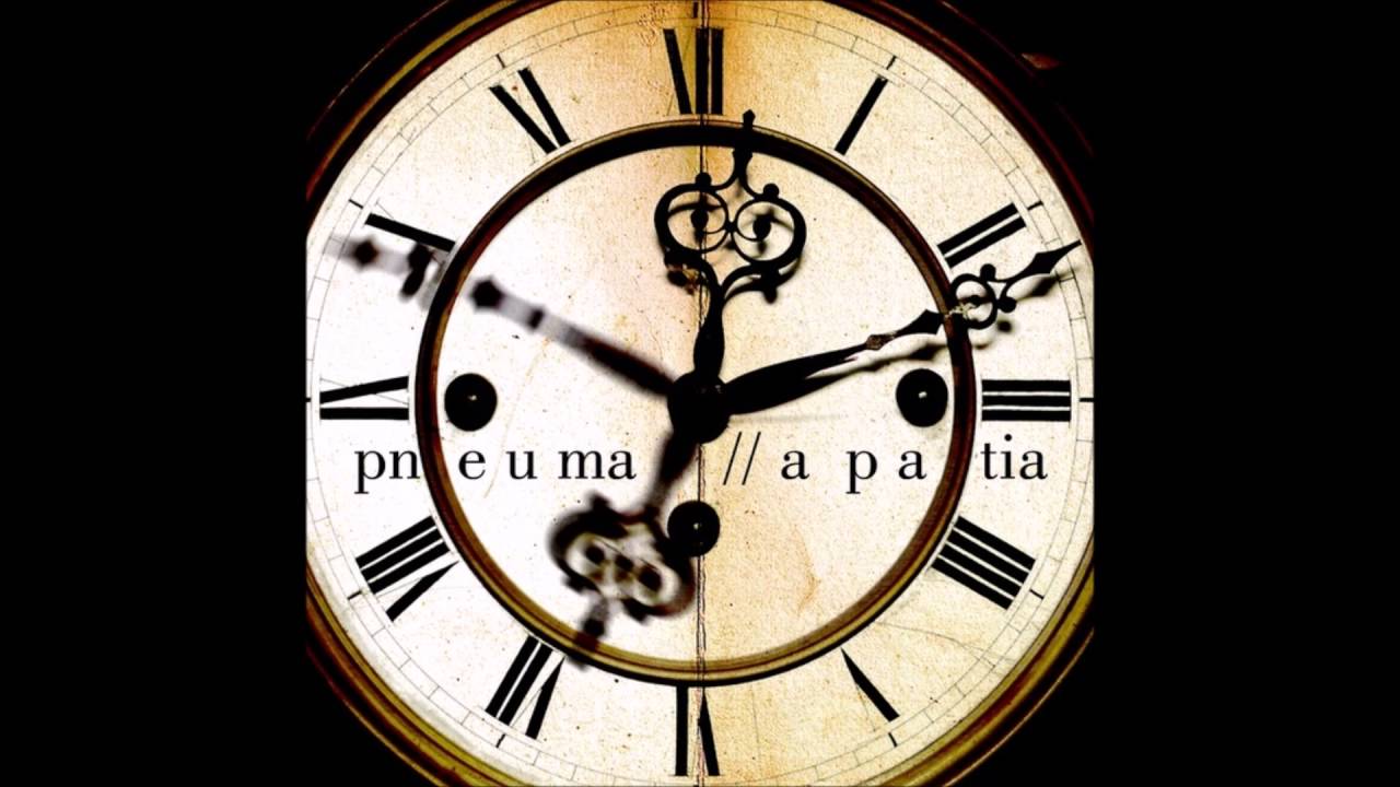 Pneuma - Między tobą a mną [Apatia]