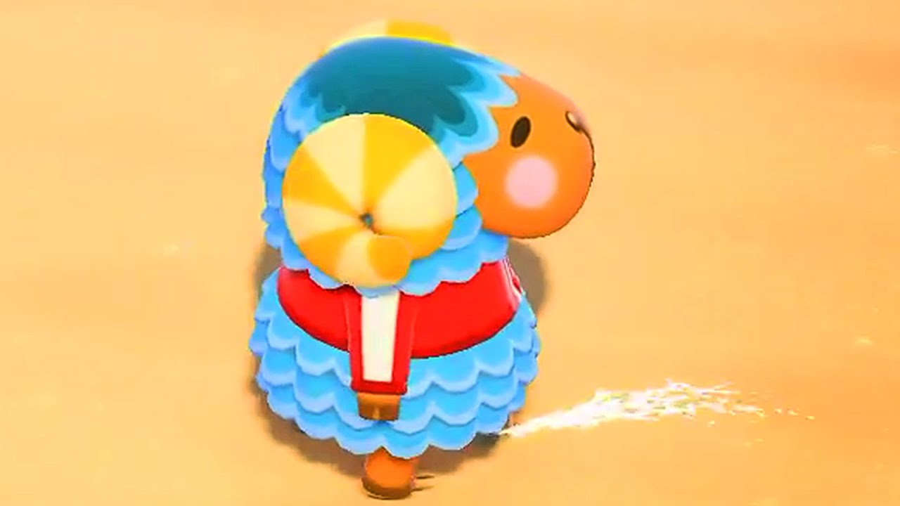 Best Animal Crossing New Horizons Clips #40