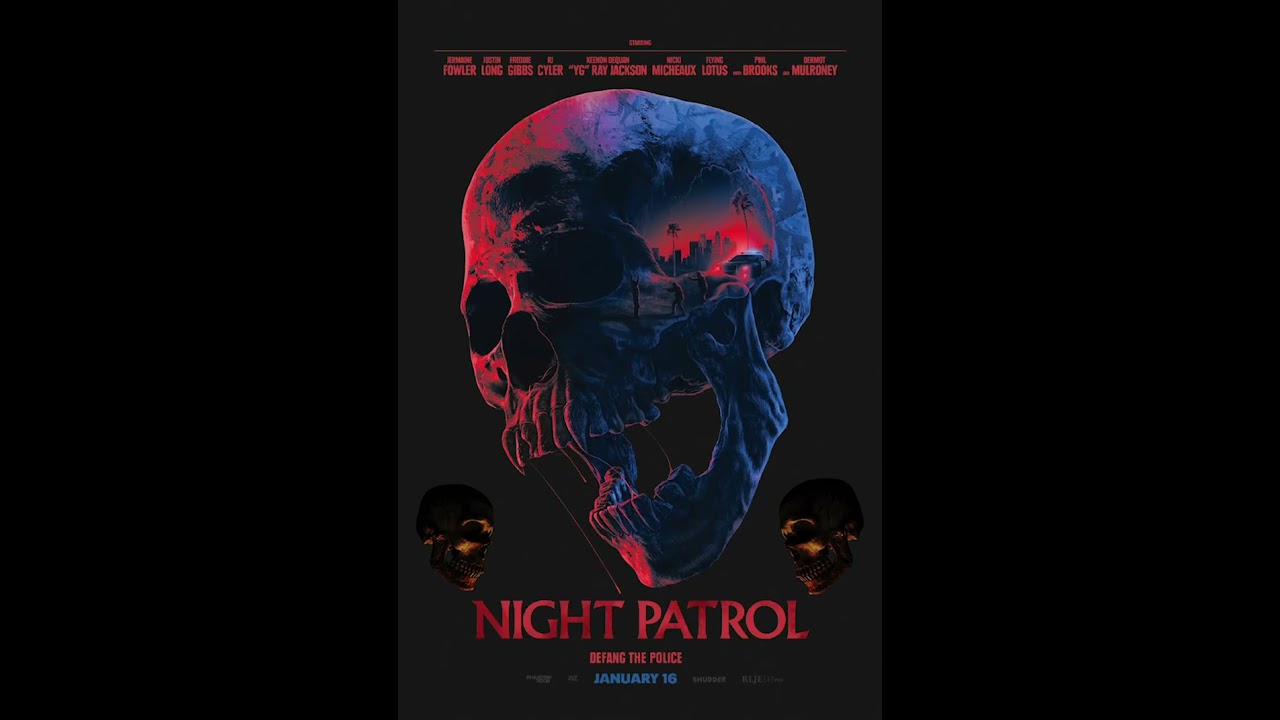 Night Patrol