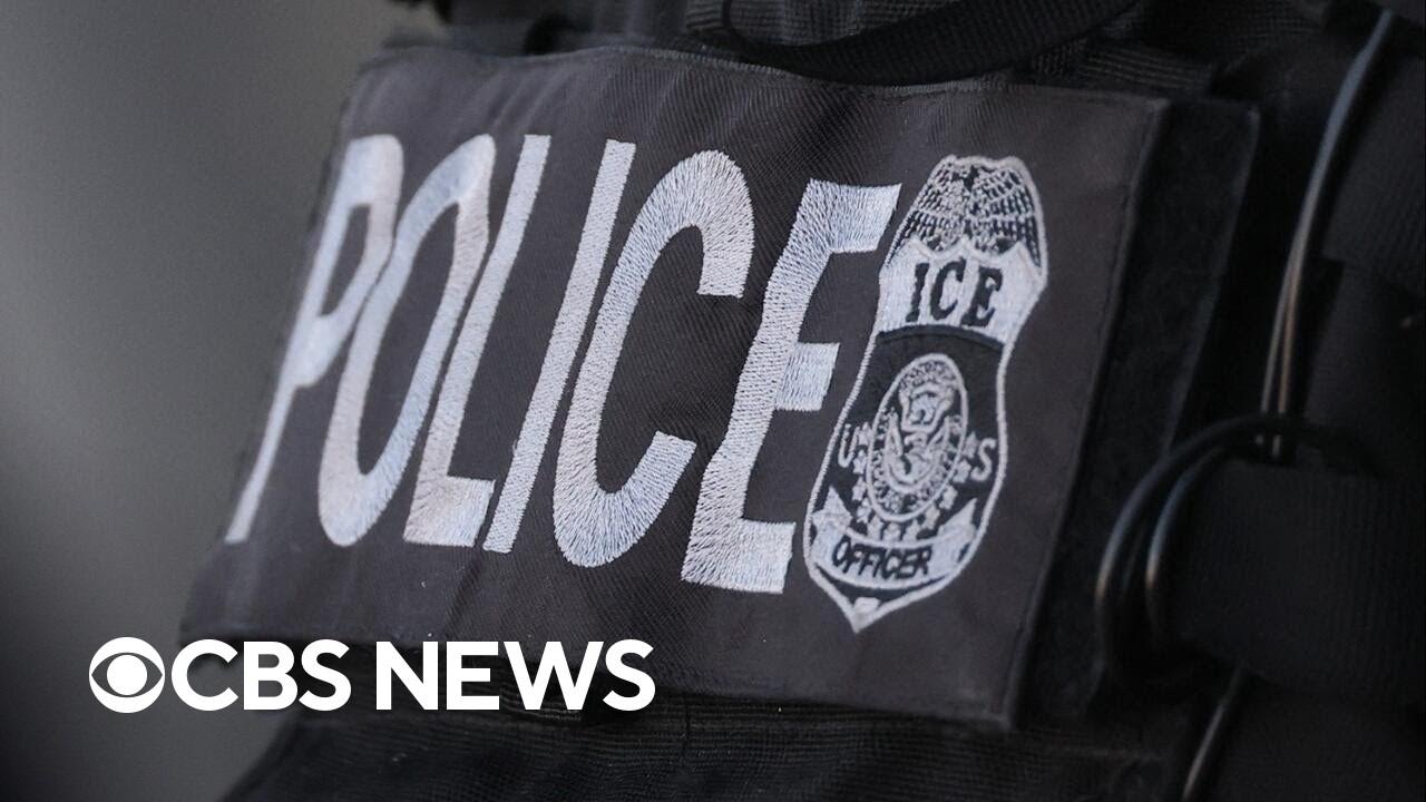 ICE to ramp up deportations of Haitian migrants, sources say