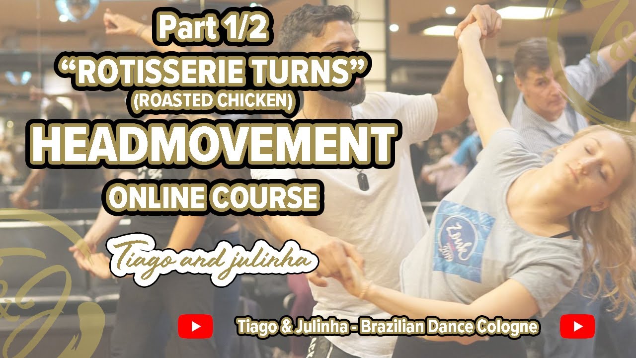 T&J | Headmovement Online Course | 