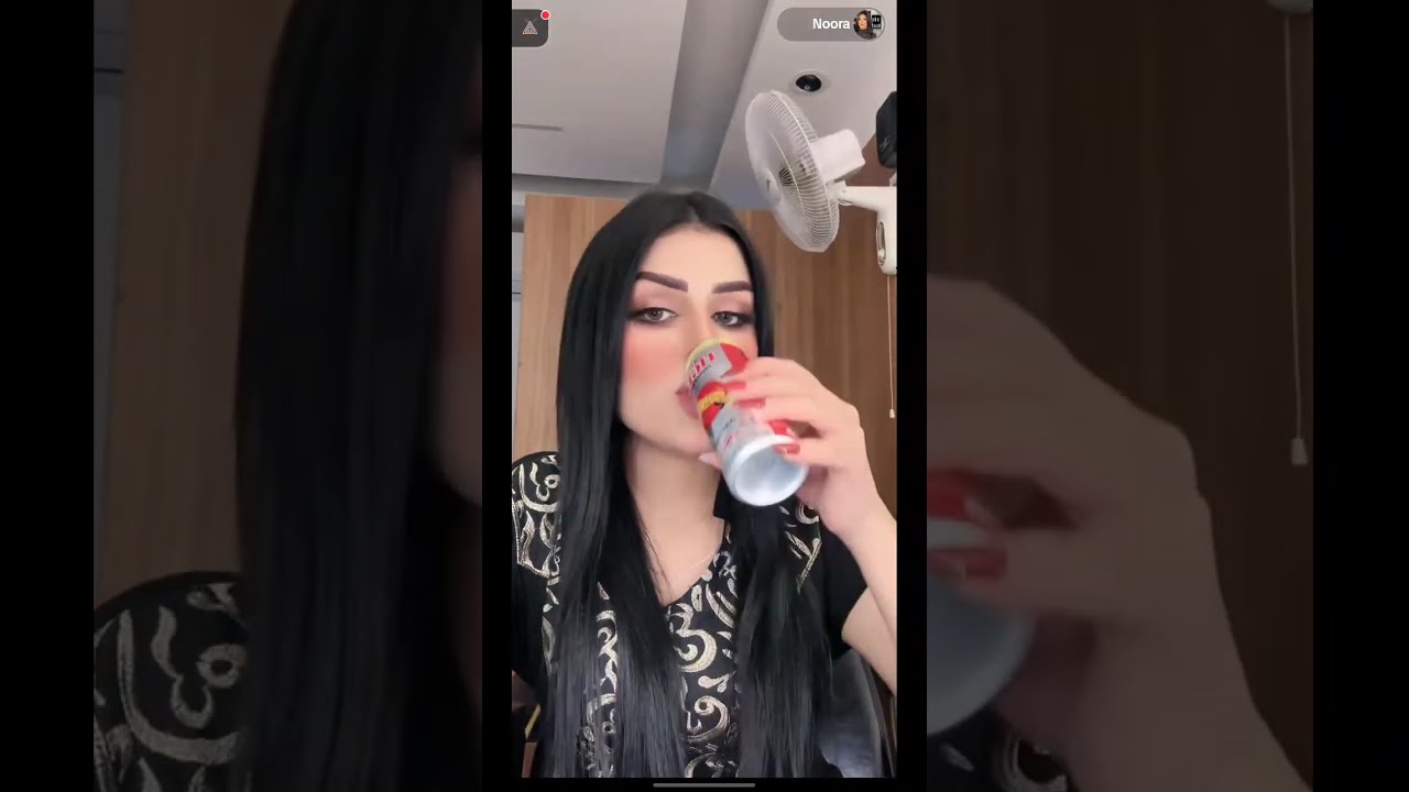 لايف مباشر نور قصي | الحلقة الثالثة | Live broadcast Nour Qusai | Episode 3 | #نور_قصي @NooraQusay