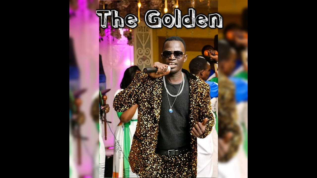 Omujwok Robert Robert The GoldenRagae music