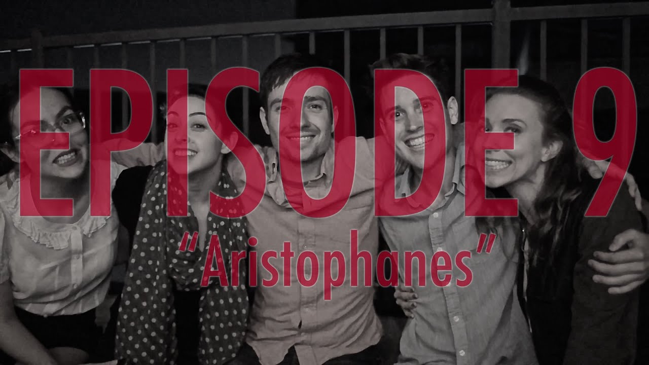 Beautiful Fools - episode 9 - 