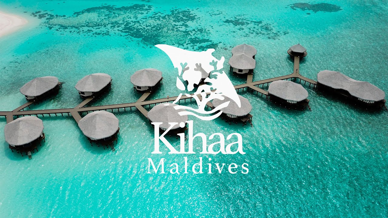 Kihaa Maldives Island Resort (Baa Atoll)