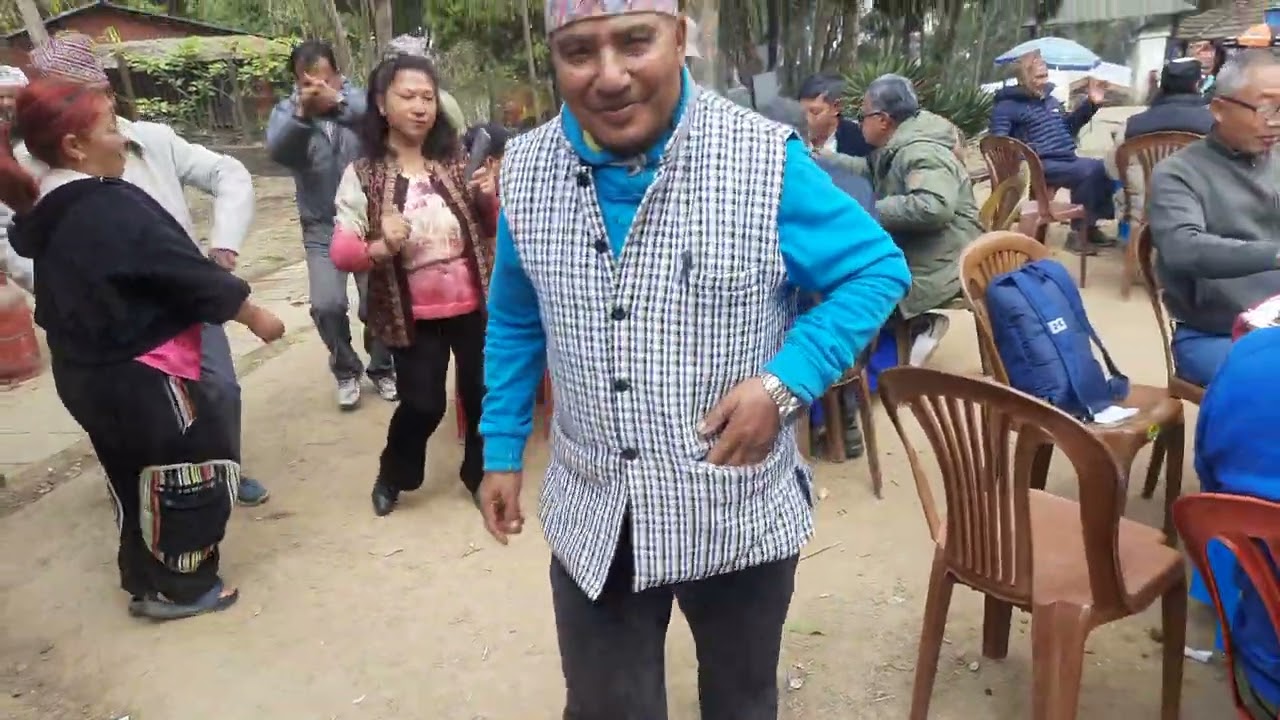 २०८२ त्रिभुवन पार्क थाँकोट