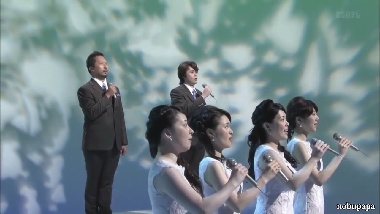 フォレスタ　　｢背くらべ｣(2016年)