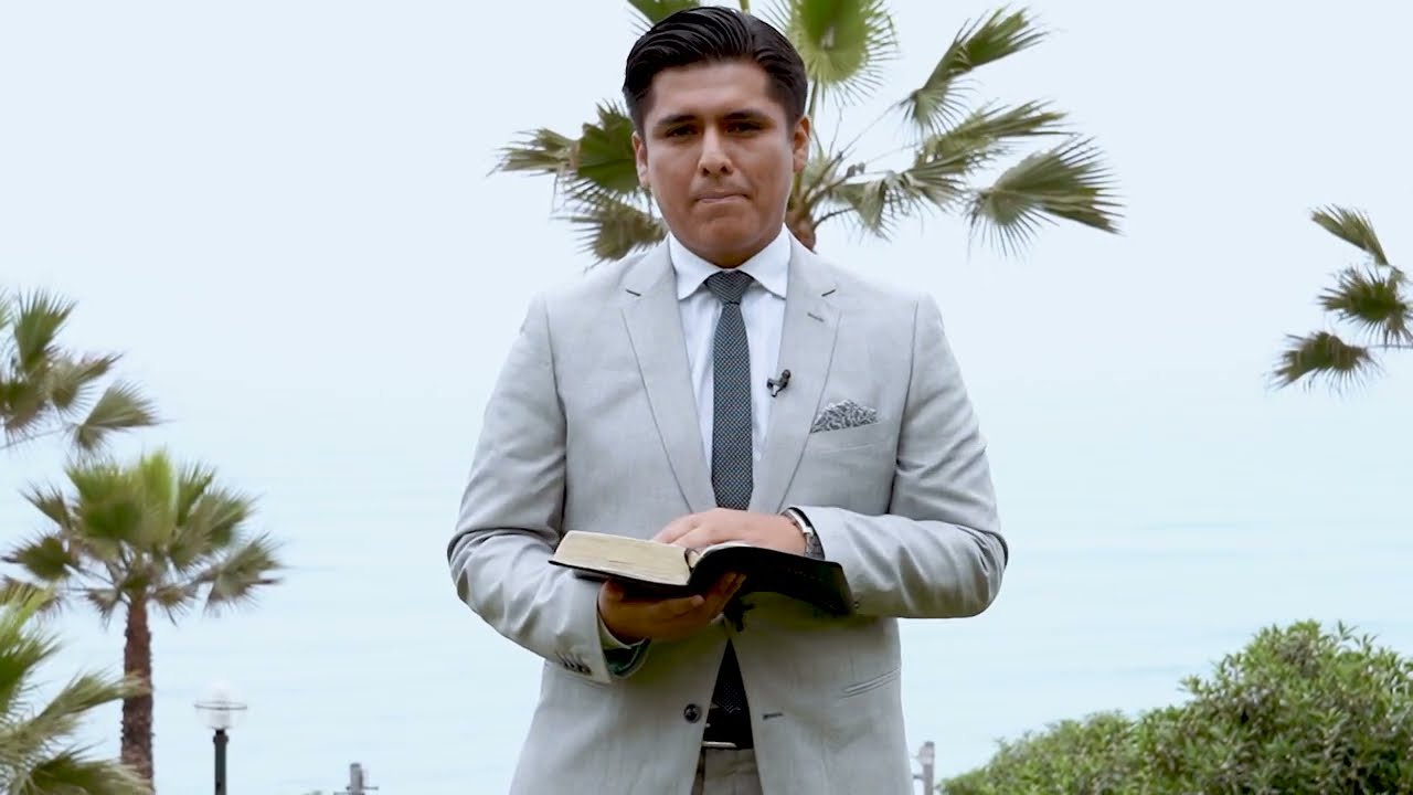 El S&aacute;bado Lleg&oacute; | Meditaciones recepci&oacute;n de s&aacute;bado | Pr. Richard Prada