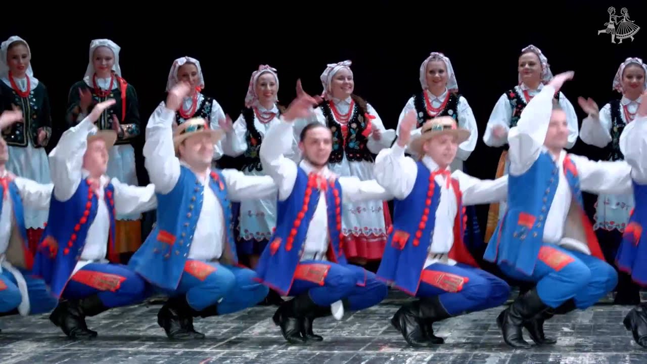 Zespół Folklorystyczny LAZURKI | Suita rzeszowska